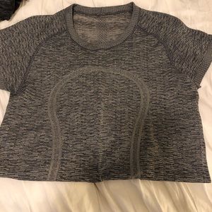 Lululemon Swiftly Tech SS
